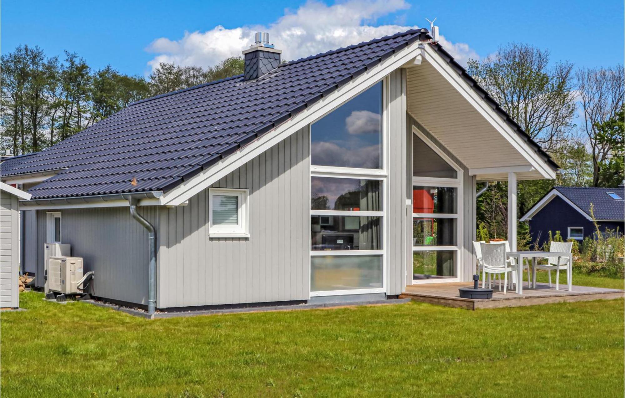 Cozy Home In Krems Ii-Warderbrueck With Wifi Gols Buitenkant foto