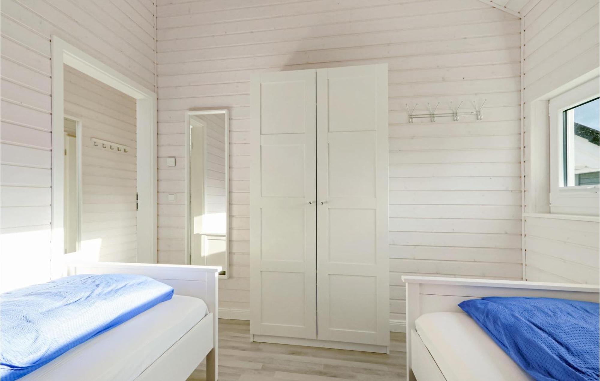 Cozy Home In Krems Ii-Warderbrueck With Wifi Gols Buitenkant foto