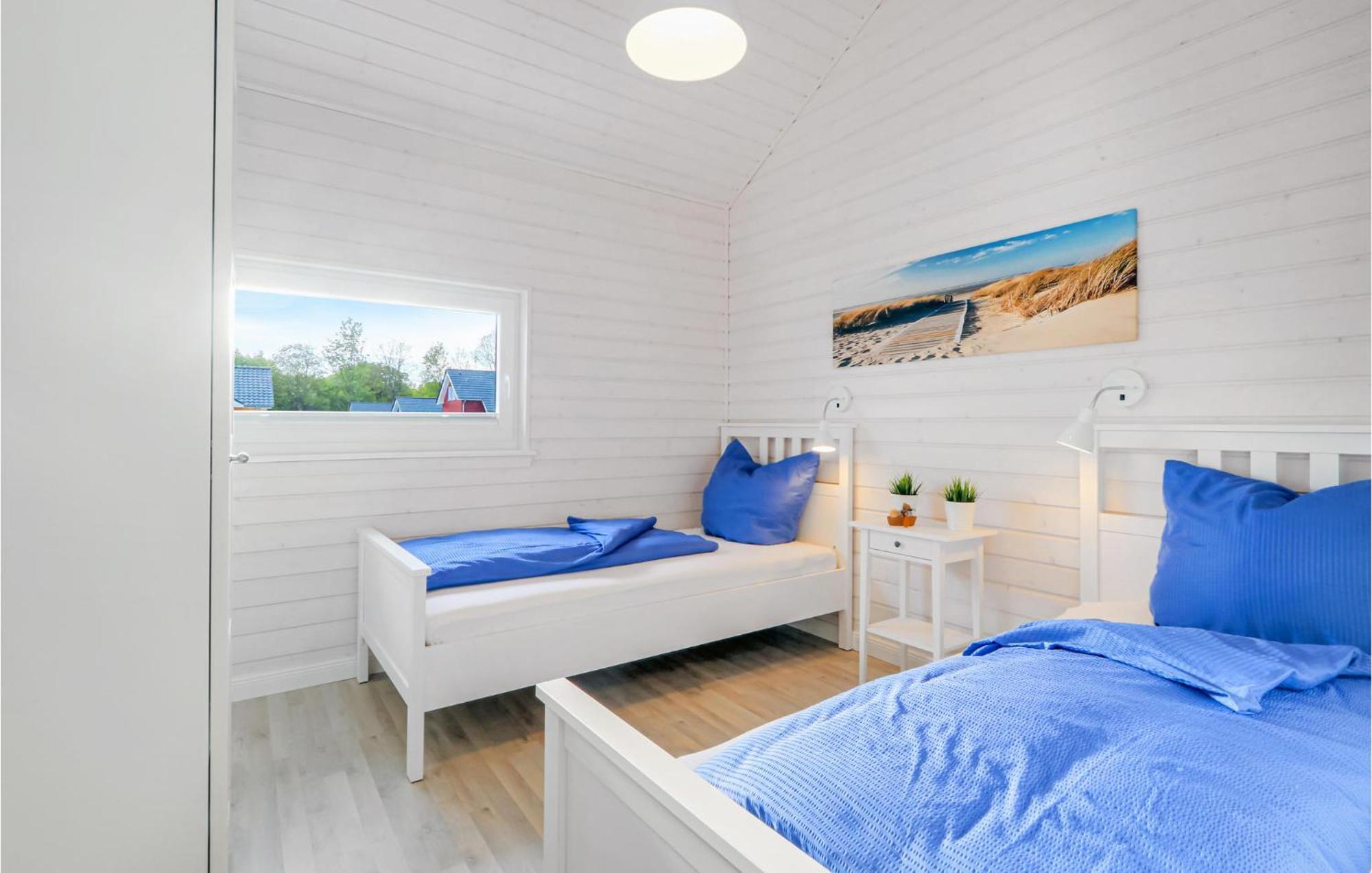 Cozy Home In Krems Ii-Warderbrueck With Wifi Gols Buitenkant foto